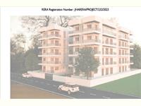 3bhk flat for sale