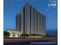 2 Bedroom Flat for sale in Terminus The Line, Narsingi, Hyderabad