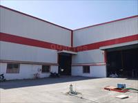 25000sqft shed for rent in chakan