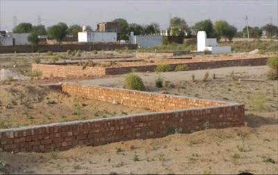 Residential Land for sale in Badsa, Gurgaon