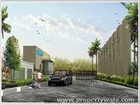 Land for sale in WWICS Imperial County, Kurali, Mohali