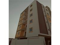 3 Bedroom Apartment / Flat for sale in Narsingi, Hyderabad