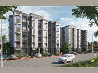 1 Bedroom Flat for sale in Olympeo Neo City, Neral, Raigad