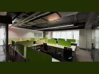 Plug N play 50 seater fully furnished commercial office on rent at Koregaon Park Pune