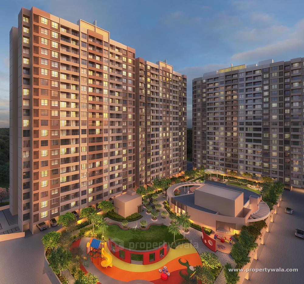 Amenities View