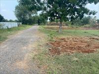 Plots at shamshabad (Kothur)