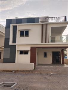 3 Bedroom Apartment for sale in Kompalli, Hyderabad