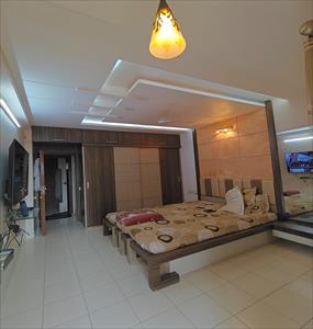 3 Bedroom Apartment for sale in Bodakdev, Ahmedabad