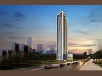 3 Bedroom Flat for sale in Runwal Zenith, Balkum, Thane