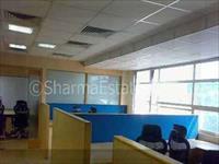 Office space in Hauz Khas