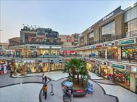 Ground Floor Pre Rented shop avaialable for sale in Ameya Sapphire, Gurgaon 83