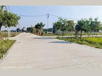 Residential Plot / Land for sale in Nagram Road area, Lucknow