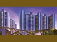 1 Bedroom Flat for sale in Lodha Casa Zest, Thane West, Thane