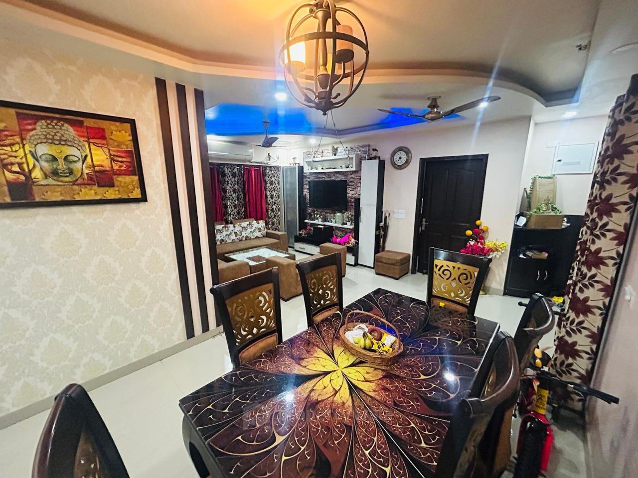 Dinning Room