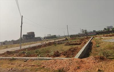 Residential Land for sale in Jagatpura, Jaipur