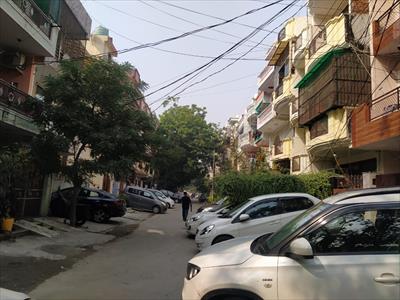 2 Bedroom Apartment for sale in Vaishali,Sector-5, Ghaziabad