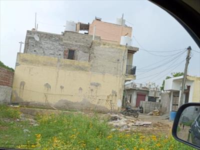 Residential Land for sale in Badsa, Gurgaon