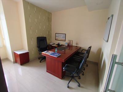 Office Space for rent in Salt Lake City Sector-5, Kolkata
