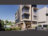 2 Bedroom Apartment For Sale In Sector-93, Gurgaon