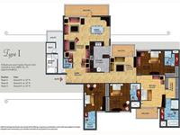 Floor Plan c