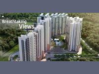 Amanora Aspire Towers