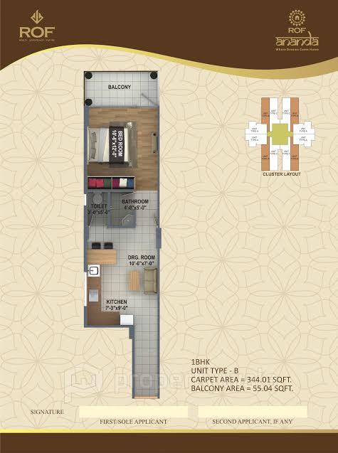 Floor Plan-B