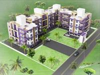 2 Bedroom Flat for sale in Sree Mangal Siddhivinayak Angan, Pimpri Chinchwad, Pune