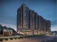 3 Bedroom Flat for sale in Shilp Revanta, Shela, Ahmedabad