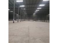 Warehouse 60000 sqfit in Taratala on rent