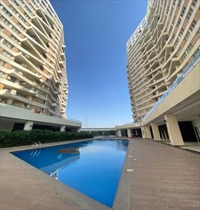2 Bedroom Apartment for sale in Gunjur, Bangalore