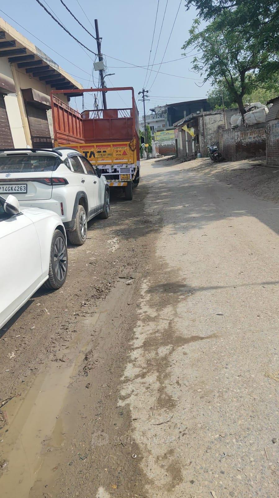 Main Road