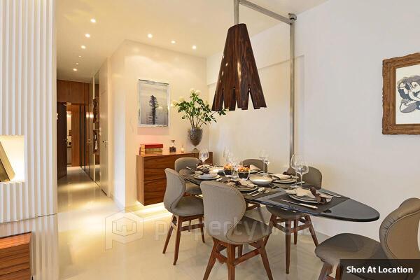 Dinning Room