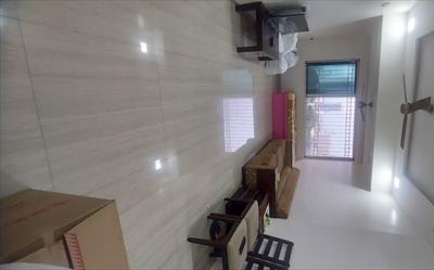 2BHK for rent in Saptashree Heights, Dhokali Naka, Thane
