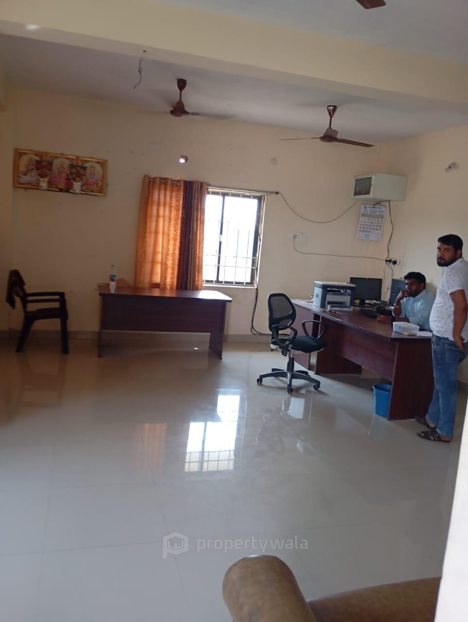Training Room