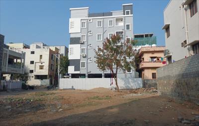 Residential Land for sale in Uppal, Hyderabad
