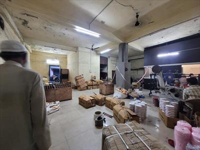 Industrial Building for rent in Chowbaga, Kolkata