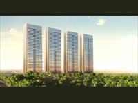 2 Bedroom Flat for rent in Godrej Platinum, Pirojsha Nagar, Mumbai