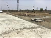 Land for sale in Aaditya Premium 3 Phase 2, Wardha Road area, Nagpur