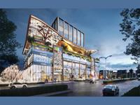 Shopping Mall Space for sale in DLF City Phase II, Gurgaon