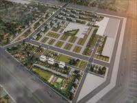 Residential plot for sale in Sonipat