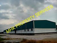 30000sft warehouse for Rent Lease in Shameerpet , Hyderabad