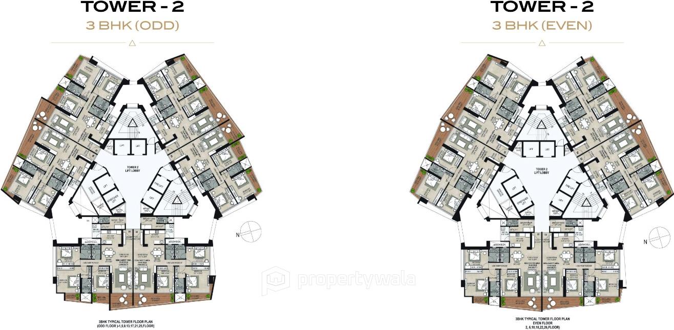 Master Plan