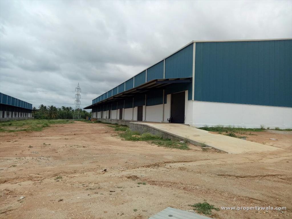 Warehouse / Godown for rent in NelaMangala, Bangalore (P43872637 ...