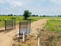 Land for sale in Sawera Greenfield Town, Shamshabad, Hyderabad