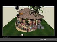 2BHK for sale in Rosetta Stone Honey Hills Villa, Amravati Road area, Nagpur