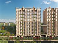 2 Bedroom Flat for sale in Shaligram SKY, Kiwale, Pune