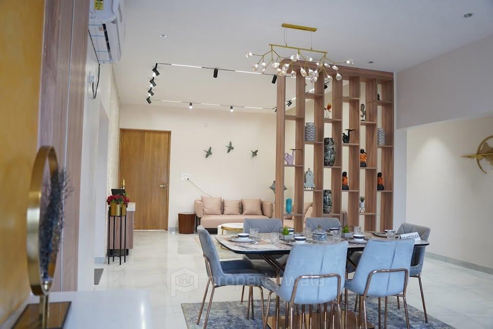 Dinning Room