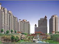 2 Bedroom Flat for rent in DLF New Town Heights, Kakkanad, Kochi