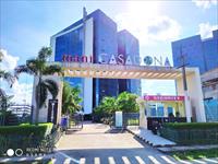 Commercial Office Space For Rent In Mani Casadona At New Town