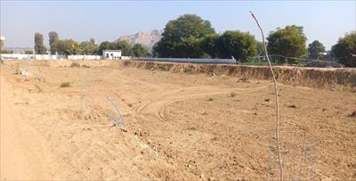 Residential Land for sale in Jagatpura, Jaipur